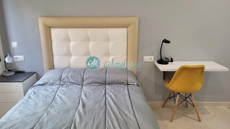 Foto 19b37f61-e8c6-4cfd-8526-5ea8c076b75d. Rent flat with heating in San Lorenzo - San Marcos Segovia