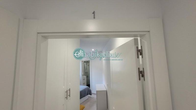 Foto 1a039e0d-0aa5-4de5-b83b-5d5c8dd25133. Rent flat with heating in San Lorenzo - San Marcos Segovia