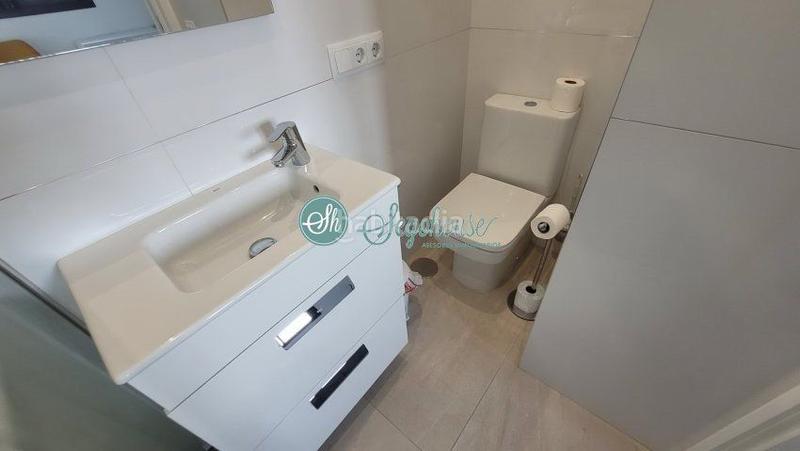 Foto 200f2fa7-05cd-4c96-b5e0-77ced8d06683. Rent flat with heating in San Lorenzo - San Marcos Segovia