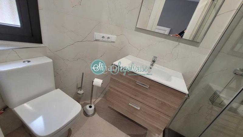 Foto 281af71c-e027-4dda-ad62-5889ba941e35. Rent flat with heating in San Lorenzo - San Marcos Segovia