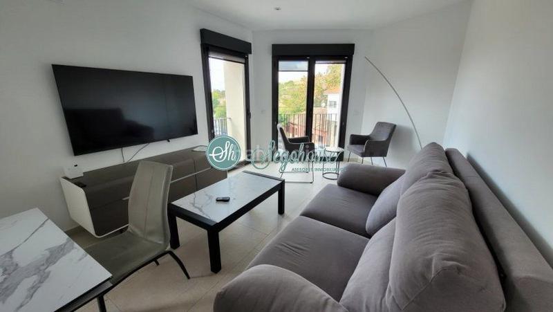 Foto 3ed4d7ac-7dc7-46c9-8118-31483f76a940. Rent flat with heating in San Lorenzo - San Marcos Segovia