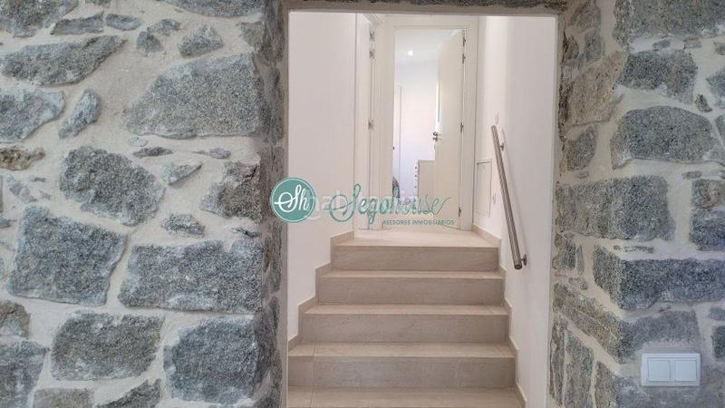 Foto 42a6ca5d-8010-4fa2-826a-f7c41432c9f4. Rent flat with heating in San Lorenzo - San Marcos Segovia