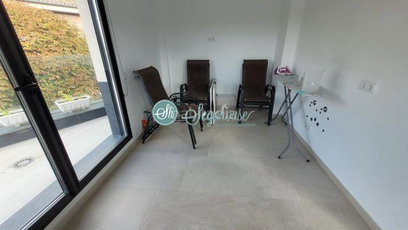 Foto 55599590-51fe-4204-be5b-e2b36f75ebb1. Rent flat with heating in San Lorenzo - San Marcos Segovia