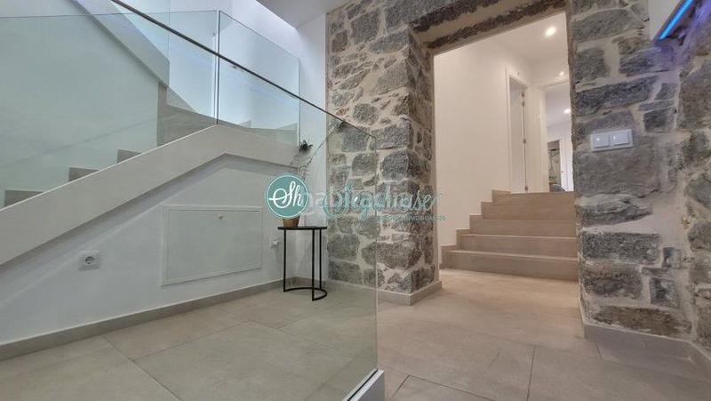 Foto 585af77b-2001-423b-8f79-039438a58985. Rent flat with heating in San Lorenzo - San Marcos Segovia