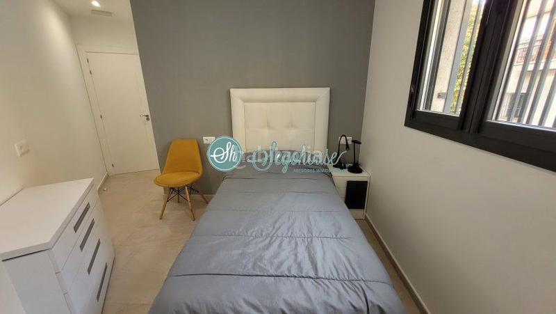 Foto 638d846f-c0dd-45c7-b841-01378d1f24db. Rent flat with heating in San Lorenzo - San Marcos Segovia