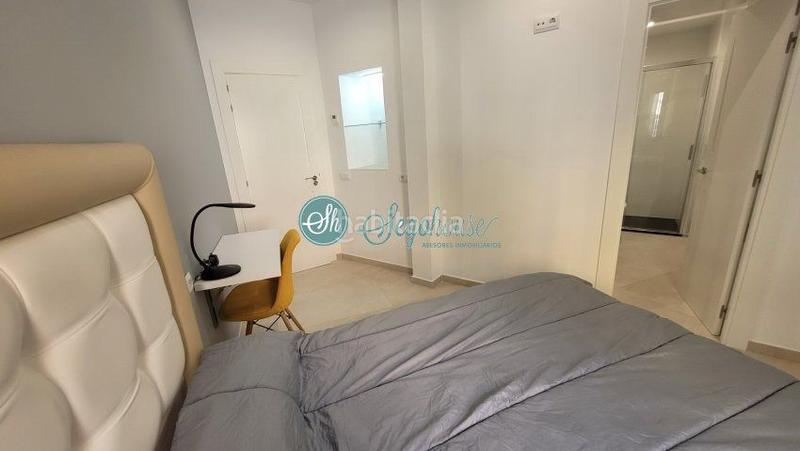 Foto 7057f6cf-657e-48b2-9353-724cff31e5d9. Rent flat with heating in San Lorenzo - San Marcos Segovia