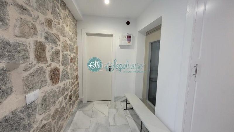 Foto 83159156-8d58-4783-909b-52232bf9dc13. Rent flat with heating in San Lorenzo - San Marcos Segovia