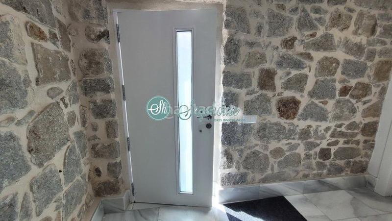 Foto 8621e2b7-e5c0-423c-90a6-34e9f6b43d5f. Rent flat with heating in San Lorenzo - San Marcos Segovia