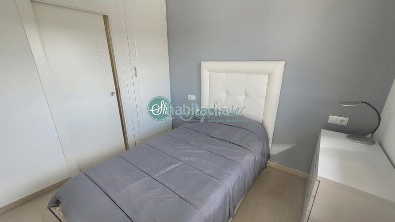 Foto 877d9527-6cfd-4be4-a0e5-de72cf4bc342. Rent flat with heating in San Lorenzo - San Marcos Segovia