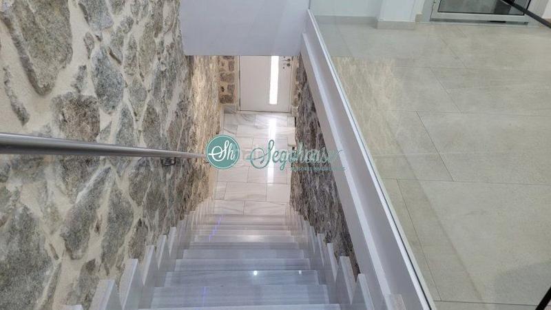 Foto 87c684ac-037e-4ffc-a275-39272ed2c50a. Rent flat with heating in San Lorenzo - San Marcos Segovia