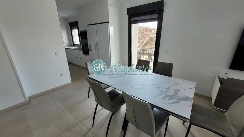 Foto 9fcc4662-8092-4f84-a55d-e0b50ccd34a9. Rent flat with heating in San Lorenzo - San Marcos Segovia