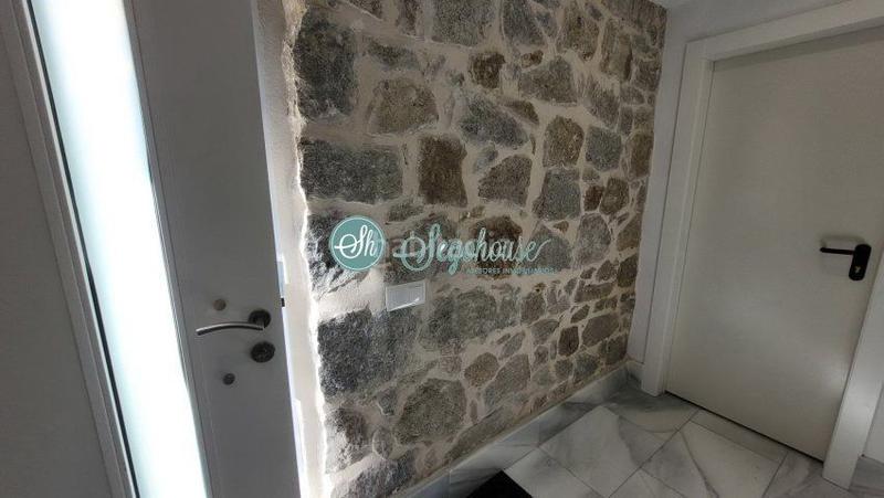 Foto a2325f58-e44f-4e9b-9d50-f3e6a6798bf2. Rent flat with heating in San Lorenzo - San Marcos Segovia