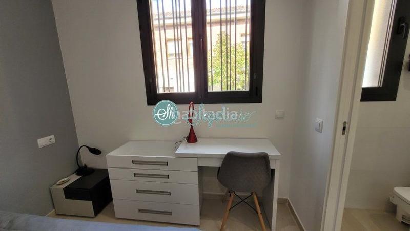 Foto a24923d0-1c1c-41af-97e4-5cc0102ee1b7. Rent flat with heating in San Lorenzo - San Marcos Segovia