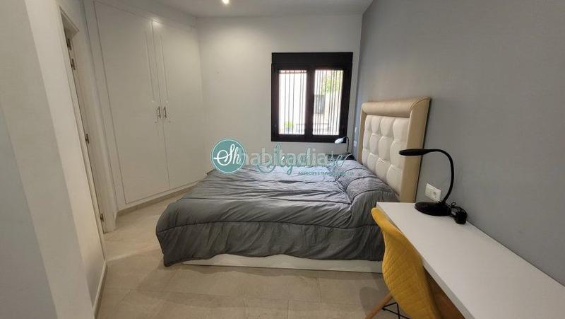 Foto bd31a498-170e-4a52-a20e-872234820494. Rent flat with heating in San Lorenzo - San Marcos Segovia