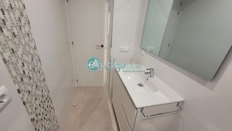 Foto cdbcdb18-533f-4ca4-b401-40ce0bd386b3. Rent flat with heating in San Lorenzo - San Marcos Segovia