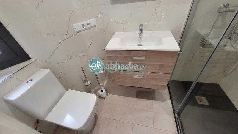 Foto ce0dffc0-dfa5-4fae-92fb-f8db93fce48d. Rent flat with heating in San Lorenzo - San Marcos Segovia