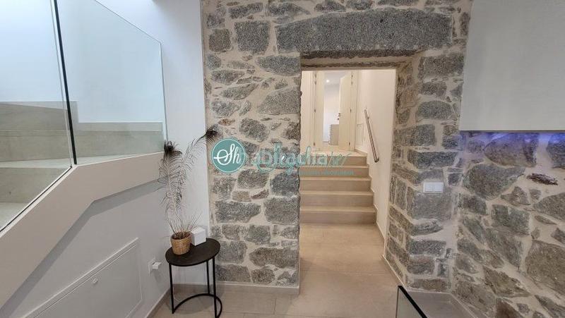 Foto dd52895f-67c1-4de5-8432-a5f1ff9dab9a. Rent flat with heating in San Lorenzo - San Marcos Segovia