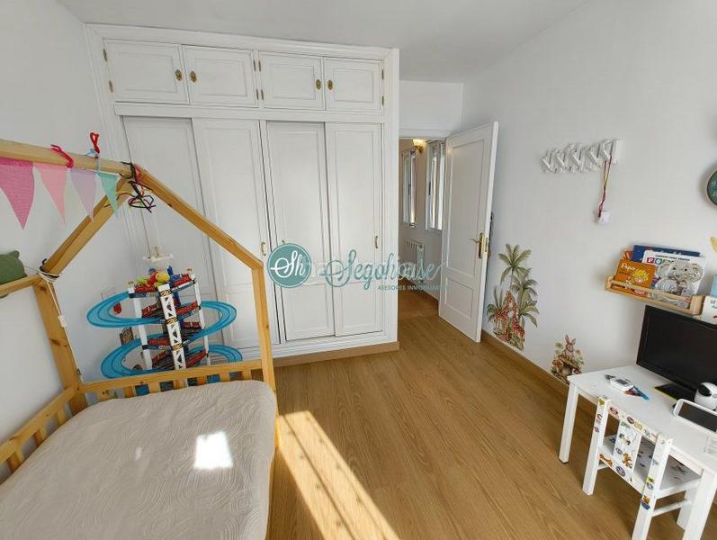 Foto 15c089b0-7e88-47b2-816c-fbfb851f1038. Chalet avec chauffage parking dans Torrecaballeros