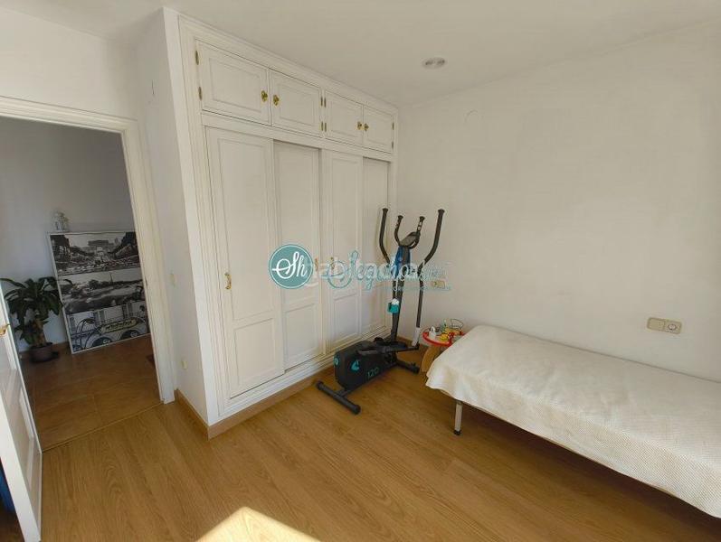 Foto 19644628-233d-4934-b082-00a18dac63a2. Chalet avec chauffage parking dans Torrecaballeros