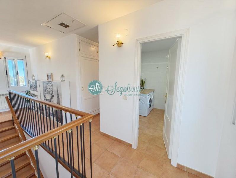 Foto 1fa48369-66f5-4358-9a0b-69be1649e403. Chalet avec chauffage parking dans Torrecaballeros