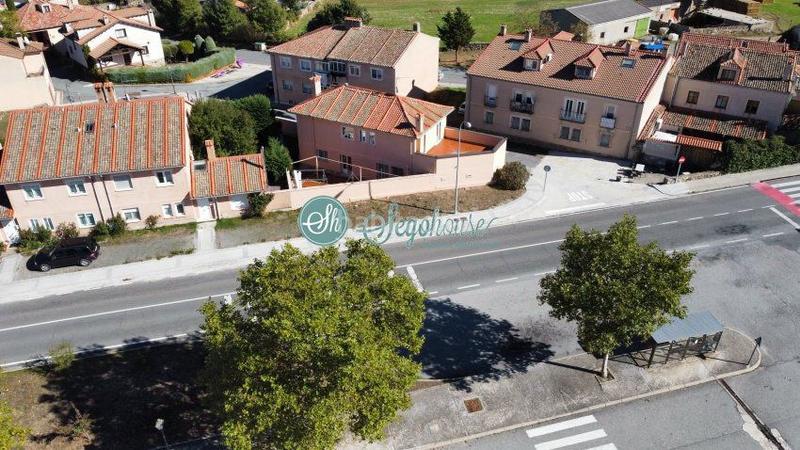 Foto 309815b1-ca7b-43cf-a637-5c6956a32c9d. Chalet avec chauffage parking dans Torrecaballeros