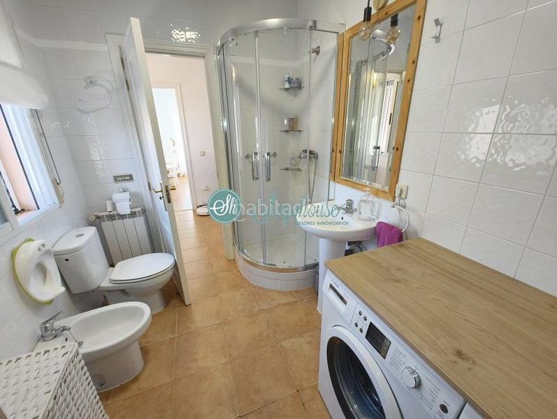 Foto 3ff77b61-be40-4c6d-a1a0-94dc09b3c21e. Chalet avec chauffage parking dans Torrecaballeros