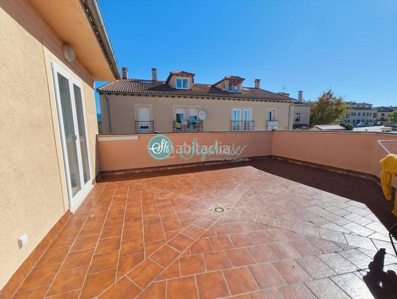 Foto 44124129-30e8-453e-aa7f-2957b25c729c. Chalet avec chauffage parking dans Torrecaballeros