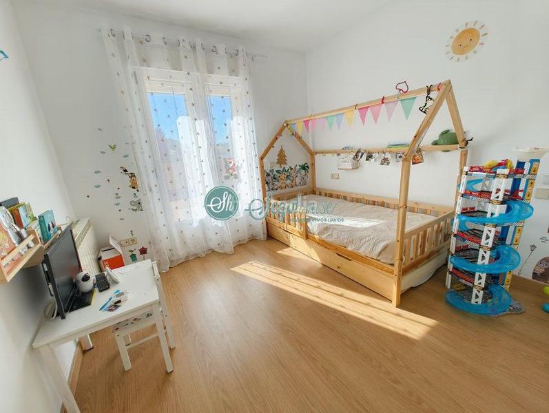 Foto 47621df7-6947-4747-b86f-cbc78f361e16. Chalet avec chauffage parking dans Torrecaballeros