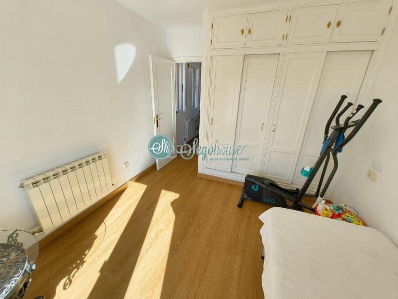 Foto 479fca12-cefd-495f-9740-a3b85eea3f53. Chalet avec chauffage parking dans Torrecaballeros