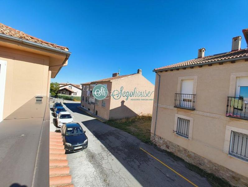 Foto 4c43c10a-fd3b-4e88-b8cc-1da2bc918278. Chalet avec chauffage parking dans Torrecaballeros