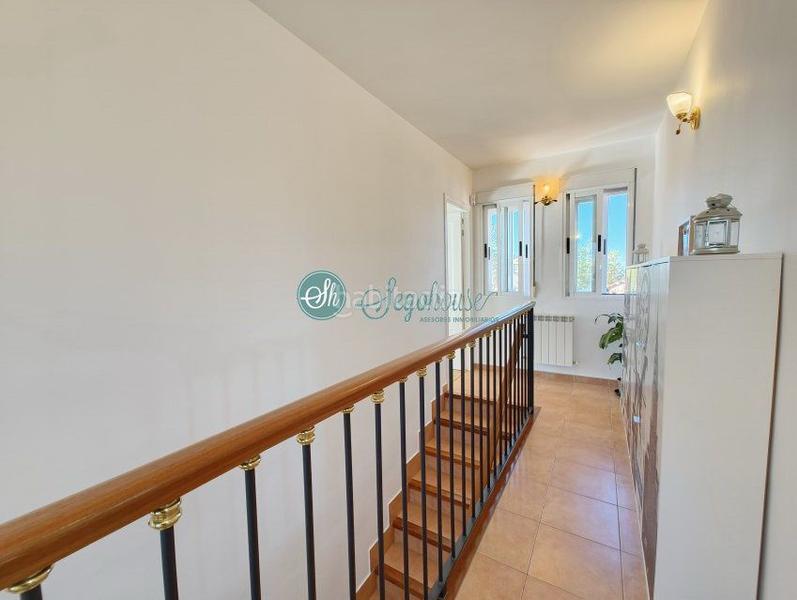 Foto 58c0acb0-f8b1-4201-ae6a-9e90832f27df. Chalet avec chauffage parking dans Torrecaballeros