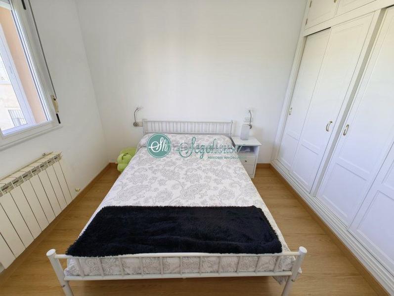 Foto 64b2689a-c598-4960-a926-27f6c4c04c10. Chalet avec chauffage parking dans Torrecaballeros