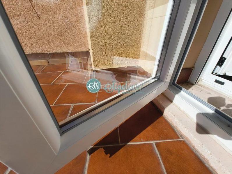 Foto 665084b0-a895-4081-916d-54ea71abf802. Chalet avec chauffage parking dans Torrecaballeros