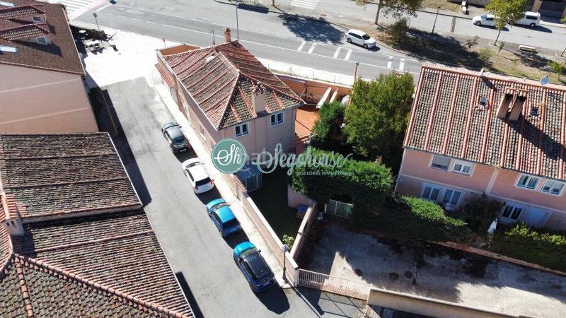 Foto 68fb83ad-5d9a-4172-9576-00dd92374b68. Chalet avec chauffage parking dans Torrecaballeros