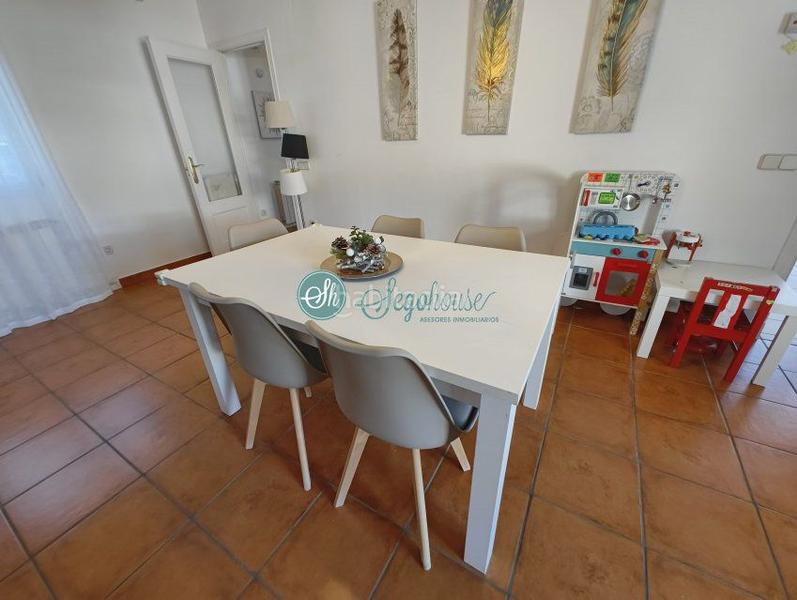 Foto 7e1bce07-9d62-4d03-bd18-73dcfad15dc5. Chalet avec chauffage parking dans Torrecaballeros