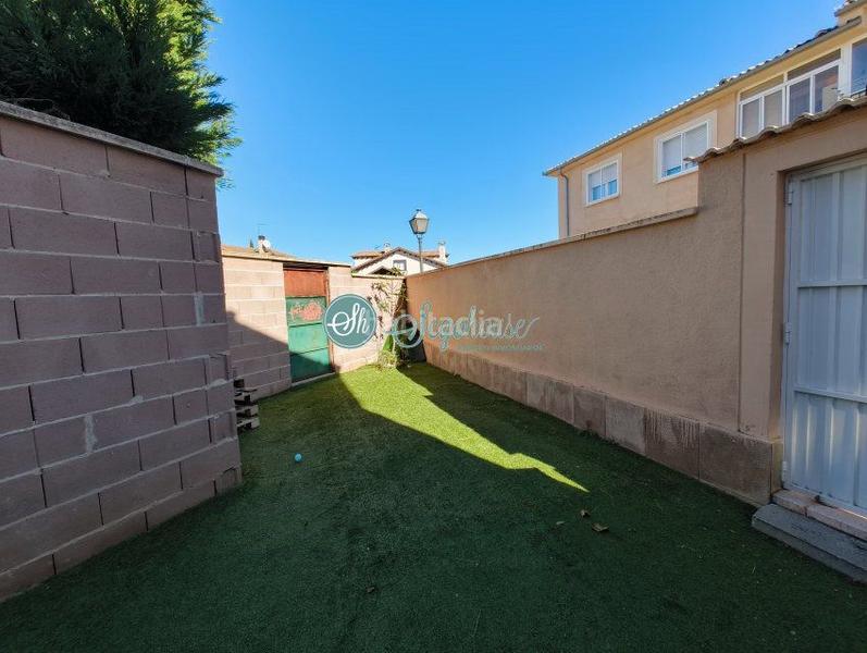 Foto 961b0b6b-860b-48cf-b6b3-0eb5c5473a11. Chalet avec chauffage parking dans Torrecaballeros