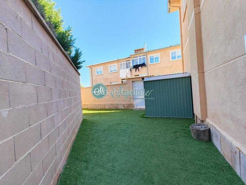 Foto ae3371a4-56ca-4065-8b70-8d353662d959. Chalet avec chauffage parking dans Torrecaballeros