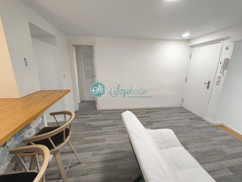 Foto 3f1add27-70bb-4a1c-a1c9-2a637d0e7b96. Alquiler piso  en alquiler en centro acueducto, 1 dormitorio. en Segovia