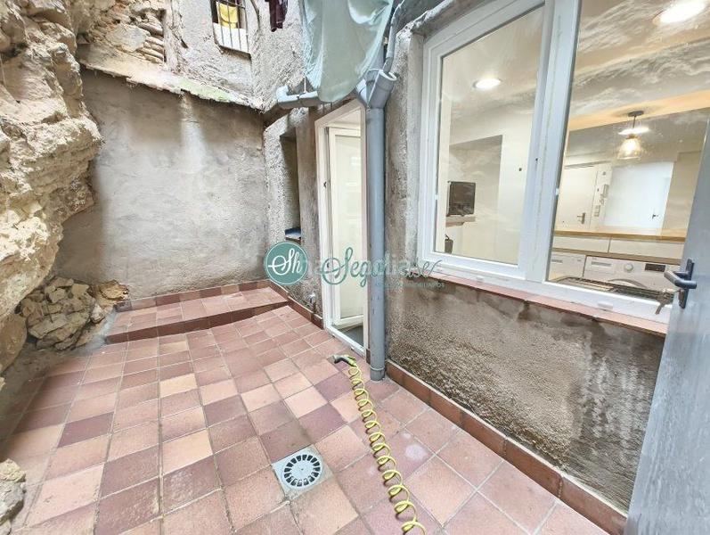 Foto 7ad03b19-9747-4068-aa7e-deedf75b6261. Alquiler piso  en alquiler en centro acueducto, 1 dormitorio. en Segovia