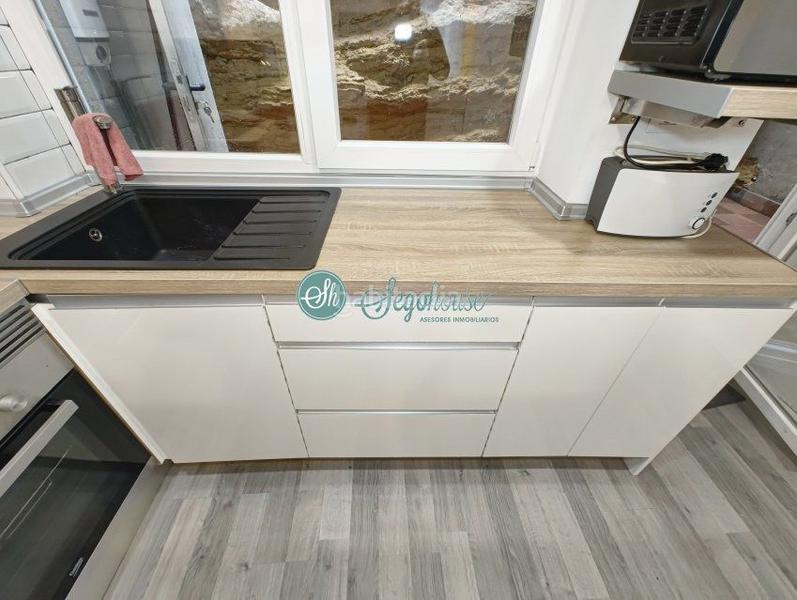 Foto 95109785-8a85-42fa-9834-c4c7cf7c7d3b. Alquiler piso  en alquiler en centro acueducto, 1 dormitorio. en Segovia