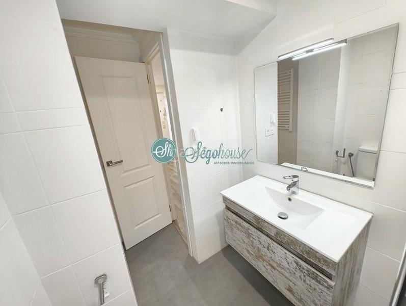 Foto e152df20-e0bc-45b6-a9d1-ed20a8b24f9d. Alquiler piso  en alquiler en centro acueducto, 1 dormitorio. en Segovia