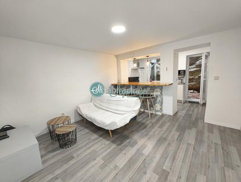 Foto 2b7e3db1-51be-407a-a69c-65461d20c5d0. Location appartement avec chauffage dans Plaza Mayor - San Agustín Segovia