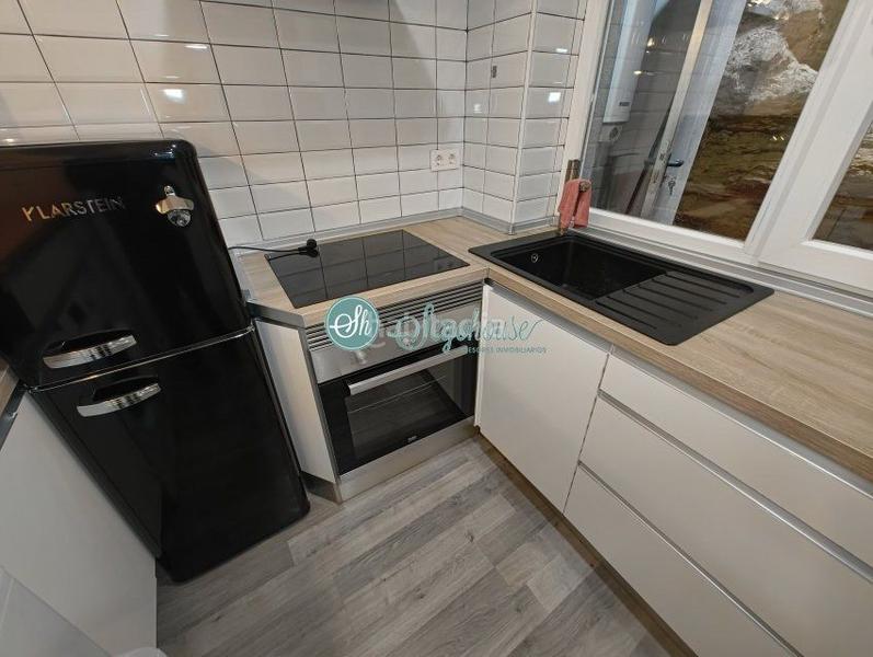 Foto 315467b9-31b2-4c14-8c61-e8f137fb4fdc. Location appartement avec chauffage dans Plaza Mayor - San Agustín Segovia