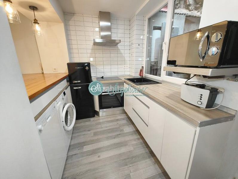 Foto 429370d3-91b9-42ce-ad03-ad84edccd7f3. Location appartement avec chauffage dans Plaza Mayor - San Agustín Segovia