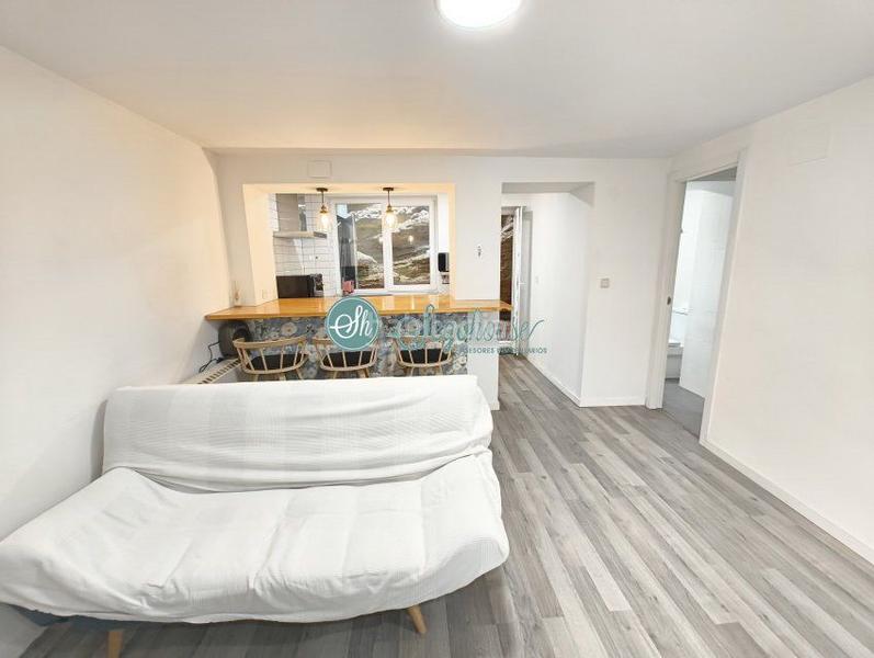 Foto 7a0e540f-4acc-4bca-8915-8957cfbde4bc. Location appartement avec chauffage dans Plaza Mayor - San Agustín Segovia