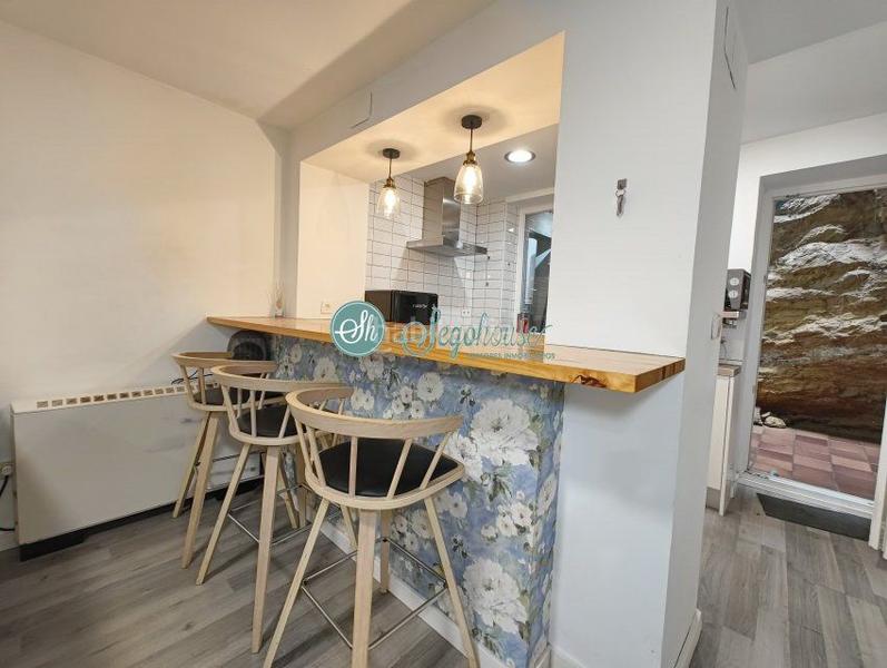 Foto d51d499e-78c6-4cfd-b927-01f807451f26. Location appartement avec chauffage dans Plaza Mayor - San Agustín Segovia