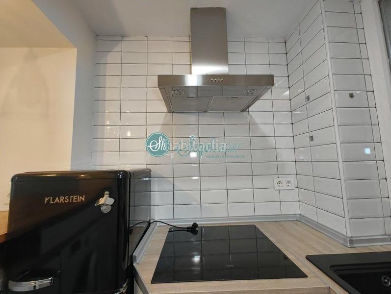 Foto ef7a87a1-fae1-480b-8b22-7dffeab0fc11. Location appartement avec chauffage dans Plaza Mayor - San Agustín Segovia
