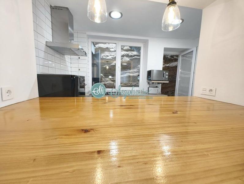 Foto 13666148-0f65-4c87-bd42-46edddf34905. Rent flat with heating in Plaza Mayor - San Agustín Segovia