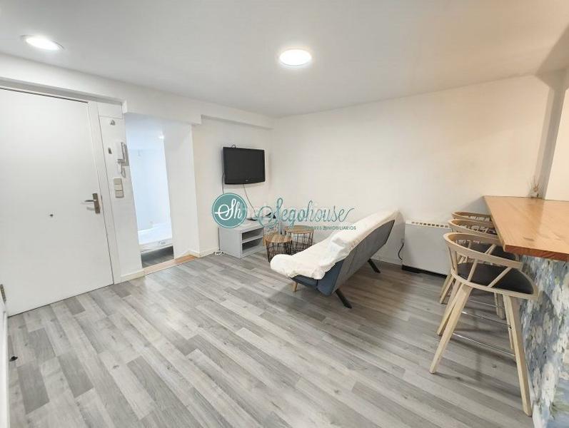 Foto 25d27183-3b23-4aee-b3be-96f2c0180712. Rent flat with heating in Plaza Mayor - San Agustín Segovia