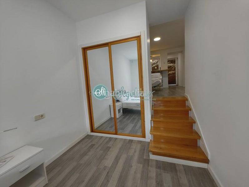 Foto 67bd4575-57ce-46a7-bc08-e0233db08cdf. Rent flat with heating in Plaza Mayor - San Agustín Segovia